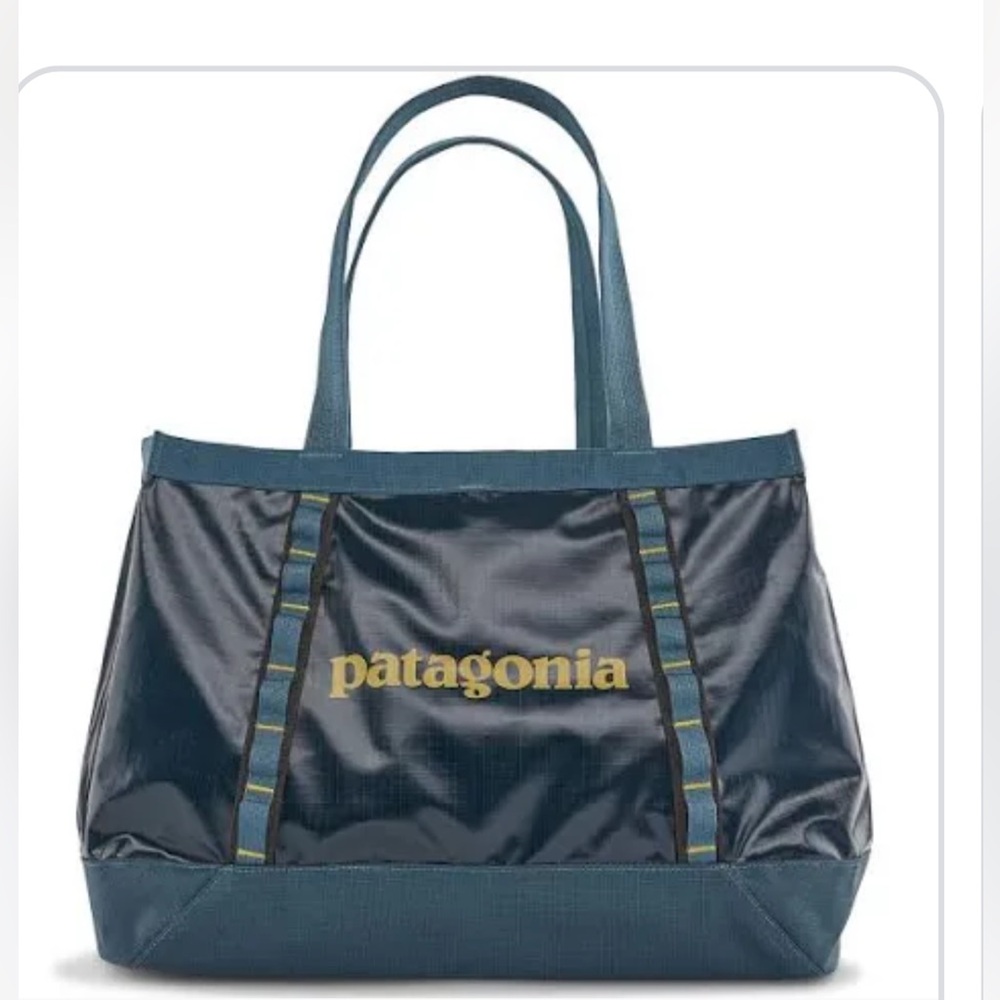 Patagonia Black Hole 25L Abalone Blue